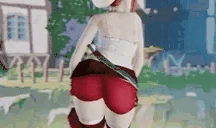 ryzaDance emote