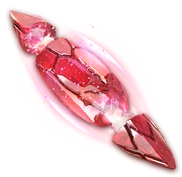 TauforgedCrimsonArchonShard emote