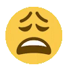 ShakyWeary emote