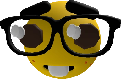 nerd_face emote