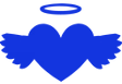 AngelHeart emote