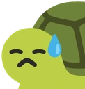 CEUSweatTurtle emote