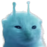 blorp emote