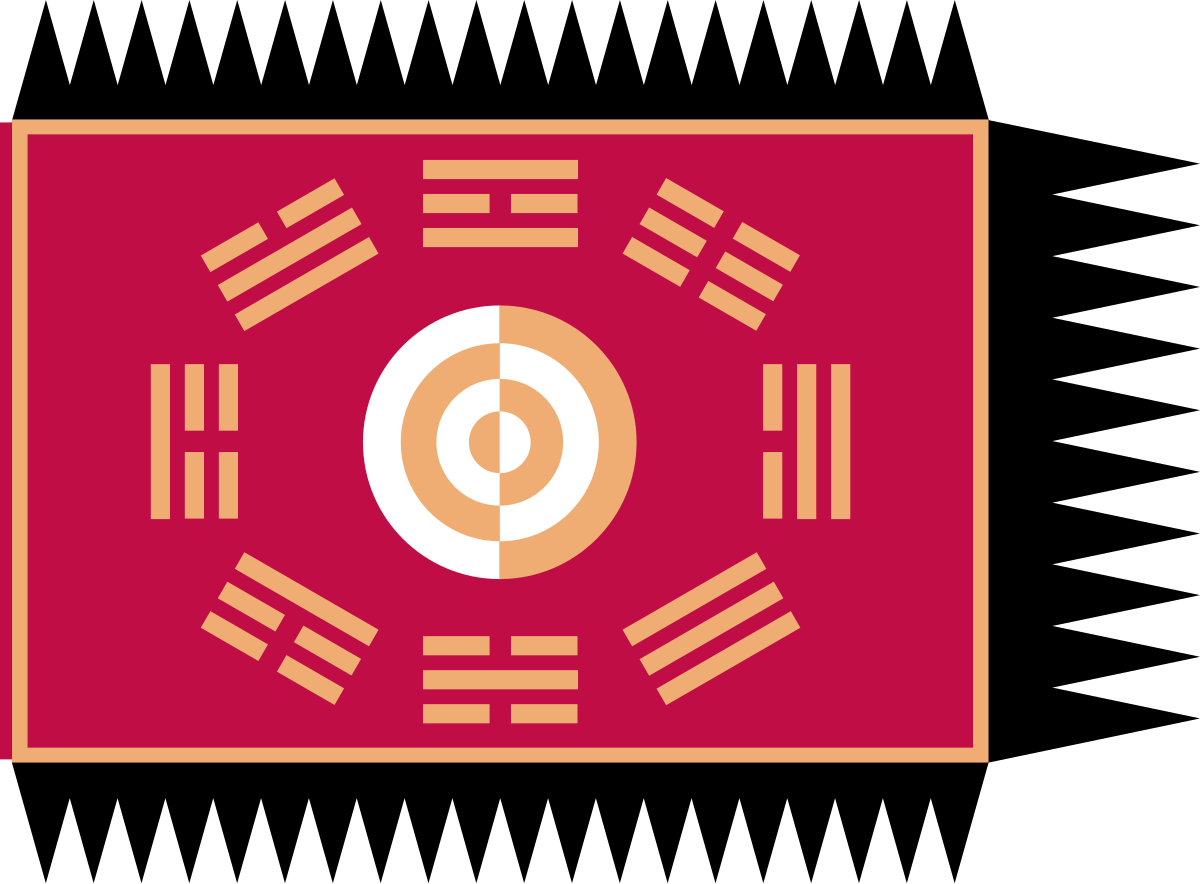 JoseonDynasty static emote