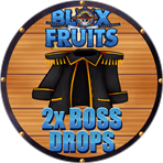 x2boss emote