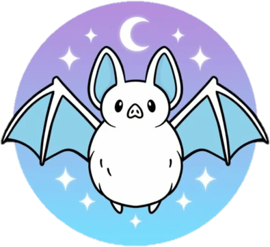 NightSkyBat emoji