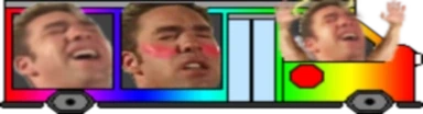 gachiBus emote