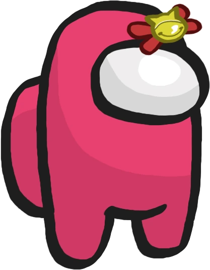 miko_standing emote