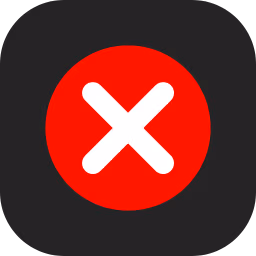 No emote