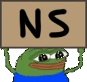 NS emote