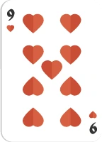 playing_card_hearts_nine emote