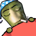 taBed emote