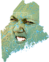 Maine emote