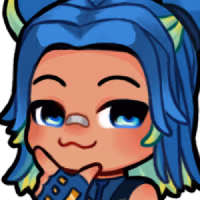 Neon_smug emote