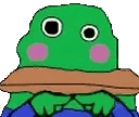 borpaShy emote