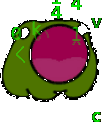 matrix_froggo animated emote