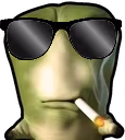 tased emote