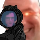 devChecked emote