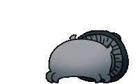 shroomHeadbang emote