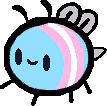 Transgender_Bee emoji