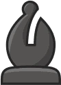 black_bishop emote