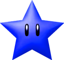 MK_star_blue emote