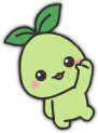 Mokoko_Hi emote