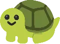 Sitting emote