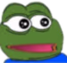 pepeeek emote
