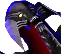 deviltriggered emote