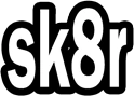 sk8r emote