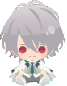 Noktochibi emote