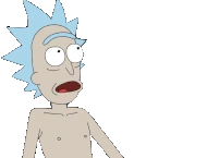 Rick_yes emote