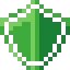 green_shield emote