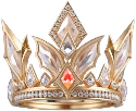 crown emote