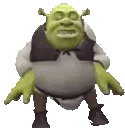 shrekPls emoji