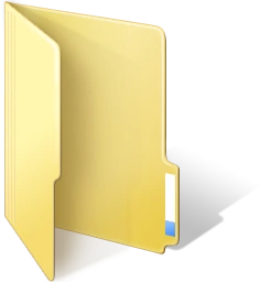folder7 emote
