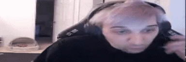 PMAing emote
