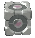 CompanionCube emote