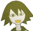 MariaWat emote