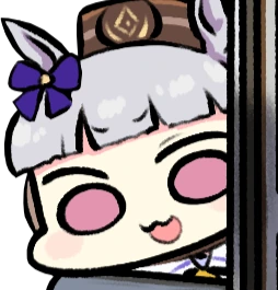 GolshiYo emote