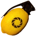 CombustibleLemon emote