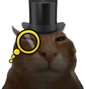 buhritish emote