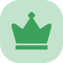 dark_green_owner_badge emote