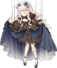 DGF_BlackDoll emote
