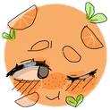 orange_wink emote