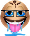 GOONGOON emote