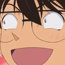 conan_hehe emote