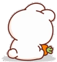 BunnyWhat emote