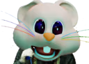 snitchnine emote